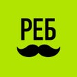 Symbol des Programms: РЕБУСЫ