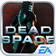 Programın simgesi: Dead Space