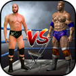 أيقونة البرنامج: Pro Wrestling Revolution …