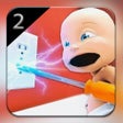 S2 Whos Your Daddy -Walls 4k- icon