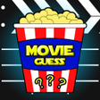 程序图标：MovieGuess - Guess movies…