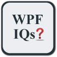 Icon of program: WPF IQs