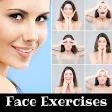 FACE EXERCISES