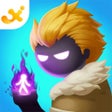 プログラムのアイコン：I Am Wizard