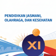 Icon of program: Penjasorkes 11 Kurikulum …
