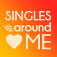 プログラムのアイコン：SinglesAroundMe 1 Local d…