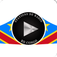 Stations de radio FM RD Congo