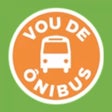 Biểu tượng của chương trình: Vou de Ônibus - TCCC