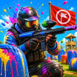 Icon of program: Paintball Battle Arena Sh…