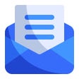 프로그램 아이콘: Temp Mail - Temporary Ema…
