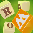 プログラムのアイコン：Word Crush Puzzle