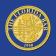 Ícone do programa: The Florida Bar.