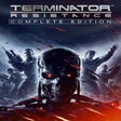 Programın simgesi: Terminator: Resistance - …