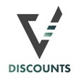 프로그램 아이콘: Vertical Discounts