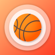 Icon of program: NBA Live Streaming TV Sch…