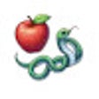 プログラムのアイコン：Snake Game: Sarpetrix