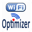 Ícone do programa: WIFI Optimizer