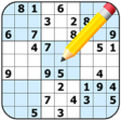 Programikonen: Sudoku Classic: test IQ g…