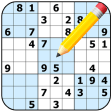 Sudoku Classic: test IQ game