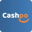 Icoon van programma: Cashpo - Personal Loan Ap…