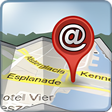 Icon of program: Quick Maps