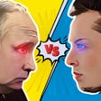 Ikon program: Elona vs Put In