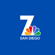 Programikonen: NBC 7 San Diego: News Wea…