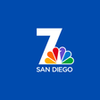 Icon of program: NBC 7 San Diego: News Wea…