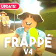 Ícone do programa: NPC TIPS Frappé V4