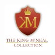 Ikon program: The King McNeal Collectio…