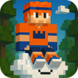 程序图标：Skin do HeyDavi para Mine…