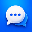 Programın simgesi: SMS Messages Home Screen