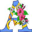 Programikonen: Alphabet stickers for Doo…