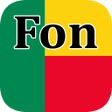 Иконка программы: Fon Translator