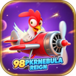 Icoon van programma: 98PKRNebula Reign