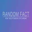 Random Fact - New Tab