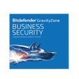 Icon of program: GravityZone Small Busines…