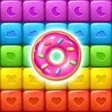 Icon of program: Fruits Blast : Puzzle Gam…