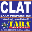 Ikona programu: CLAT Exam, DU LLB Entranc…