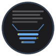 أيقونة البرنامج: co-reader