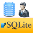 ไอคอนของโปรแกรม: SQLite Manager