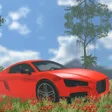 Icône du programme : Car Mechanic Simulator Ga…