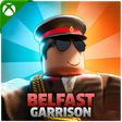 Icon of program: SERVERS British Army