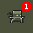Иконка программы: Ninja Deadrush: path of w…
