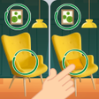 Programikonen: Find The Differences - Sp…