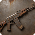 ไอคอนของโปรแกรม: Rusted Waste:Scrap  Shot
