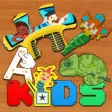 Kids Educational Game 5