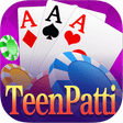 プログラムのアイコン：Teen Patti Champion - Onl…