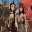 Icon of program: AnimeRace Nanakochan