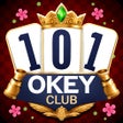 أيقونة البرنامج: 101 Okey VIP Club: Yüzbir…